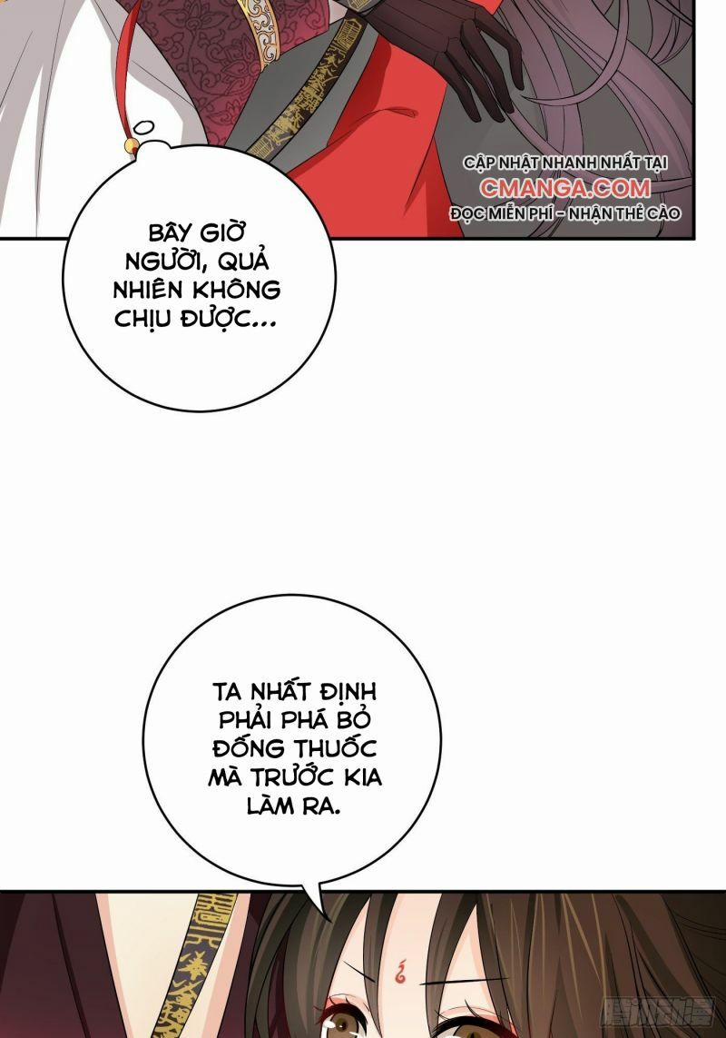 Giáo Chủ, Thỉnh Dùng Đao 18 trang 38