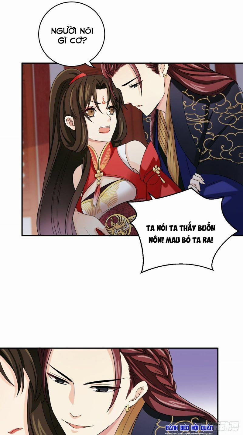 Giáo Chủ, Thỉnh Dùng Đao 18 trang 9