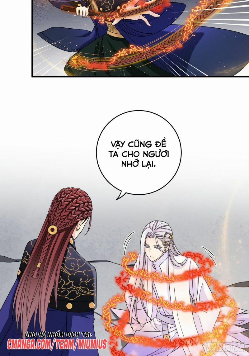Giáo Chủ, Thỉnh Dùng Đao 19 trang 32