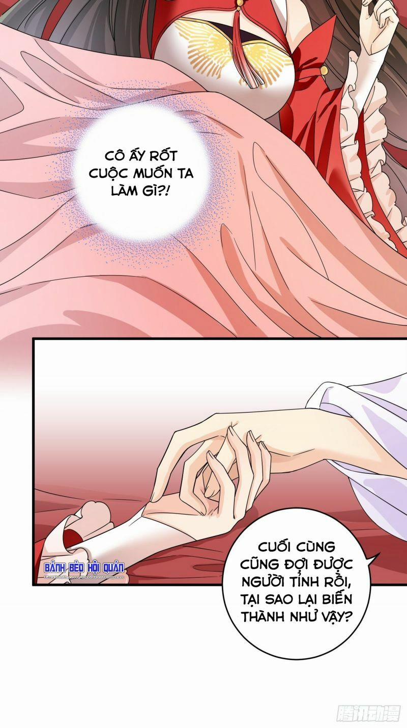 Giáo Chủ, Thỉnh Dùng Đao 19 trang 5