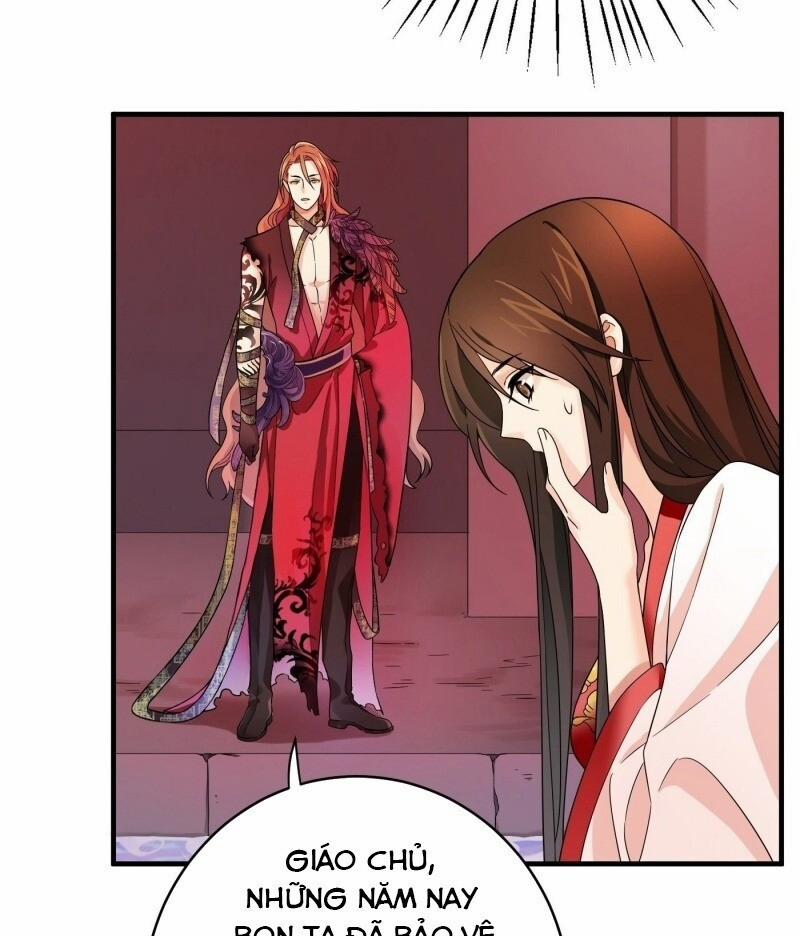 Giáo Chủ, Thỉnh Dùng Đao 2 trang 26