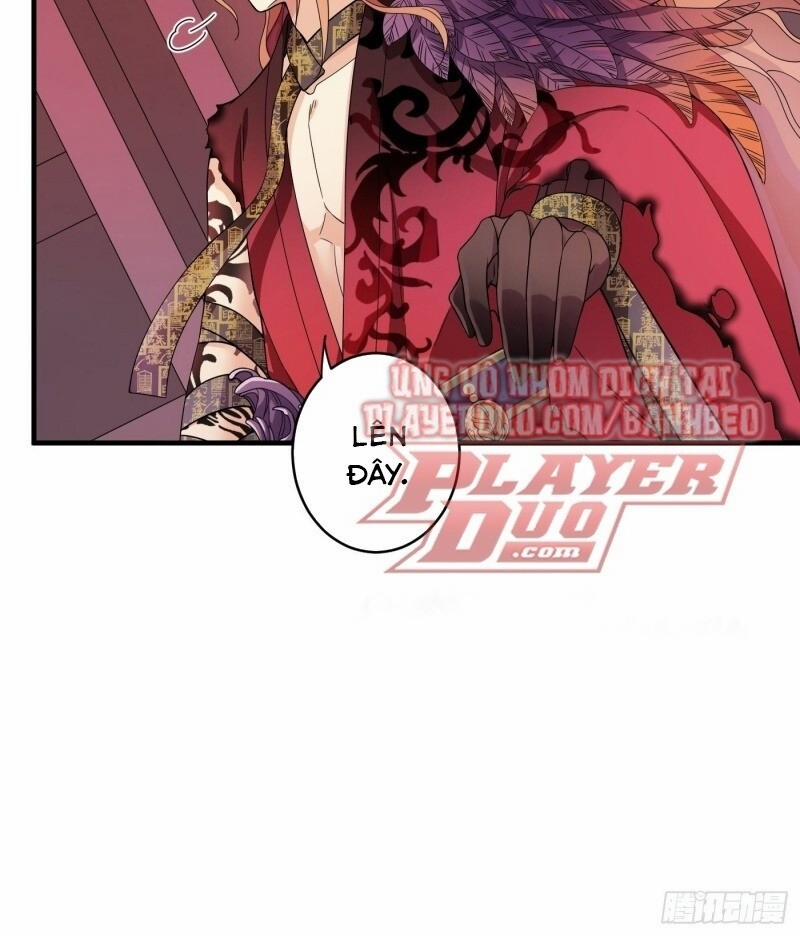 Giáo Chủ, Thỉnh Dùng Đao 2 trang 29