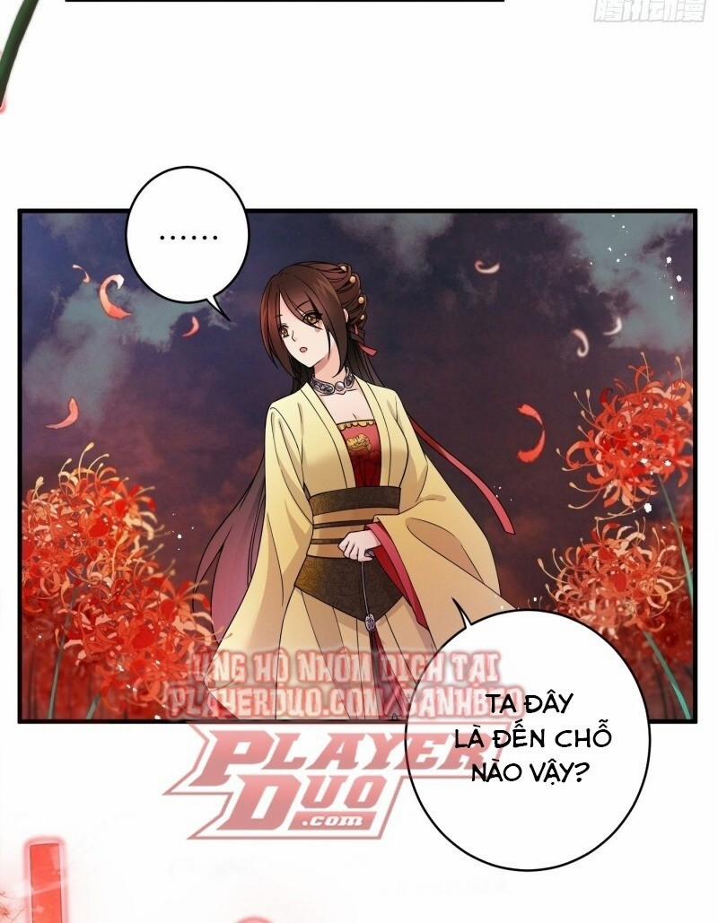 Giáo Chủ, Thỉnh Dùng Đao 2 trang 3