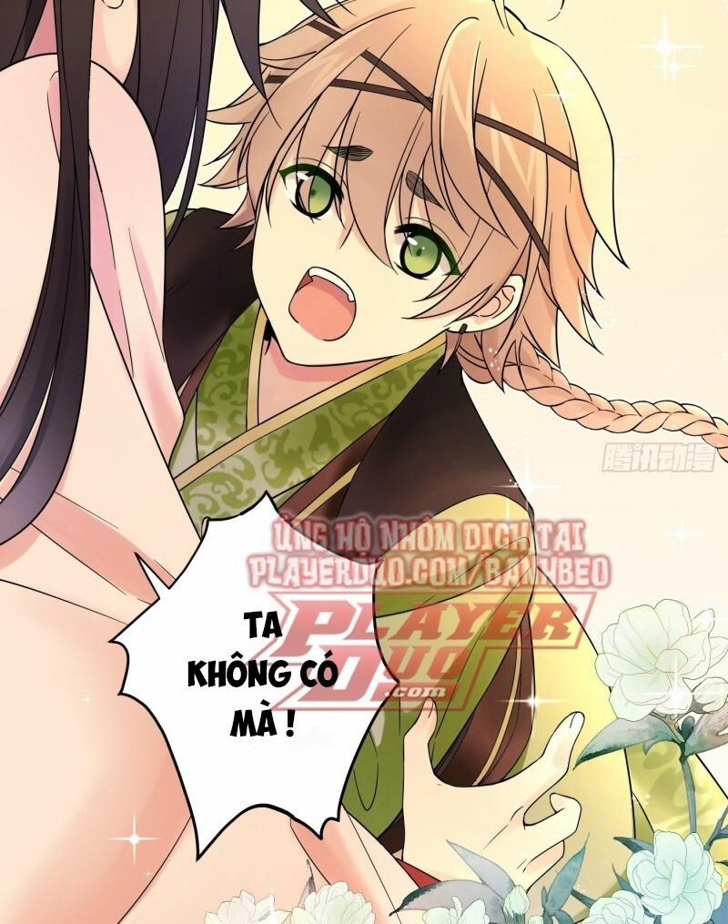 Giáo Chủ, Thỉnh Dùng Đao 2 trang 37