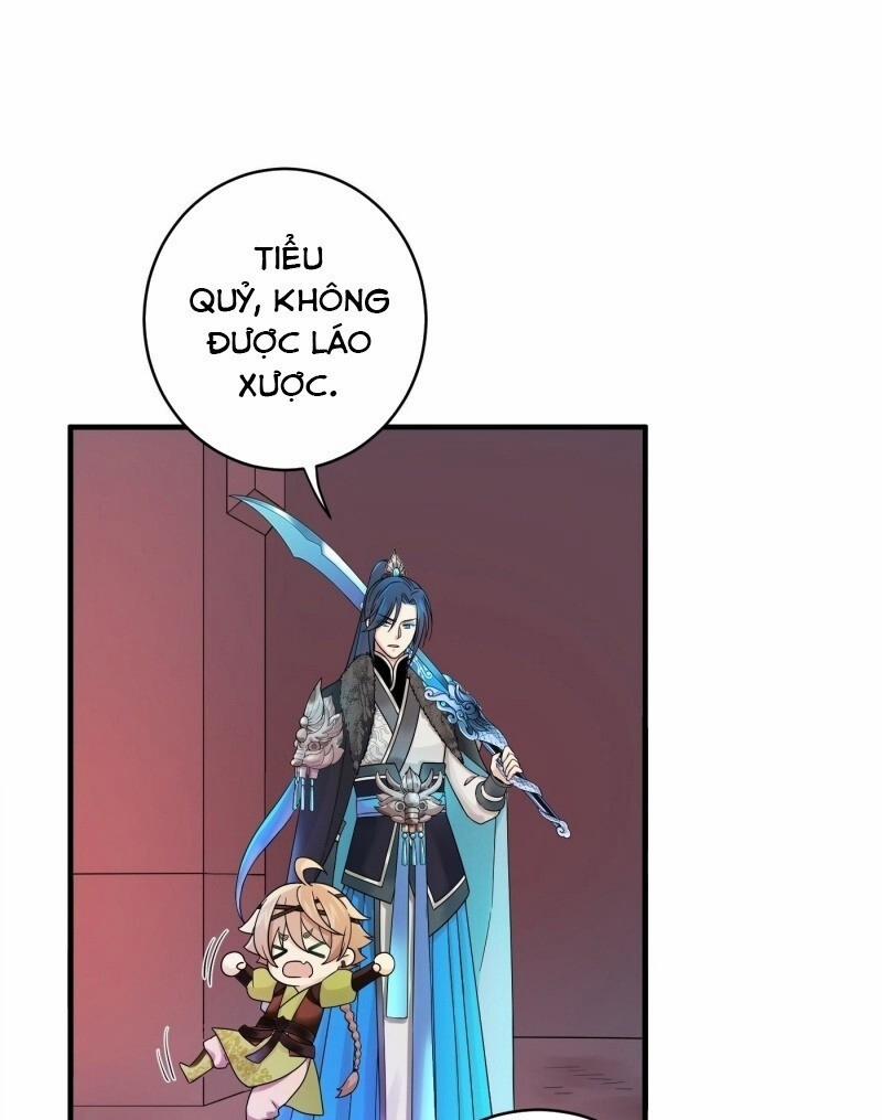 Giáo Chủ, Thỉnh Dùng Đao 2 trang 39