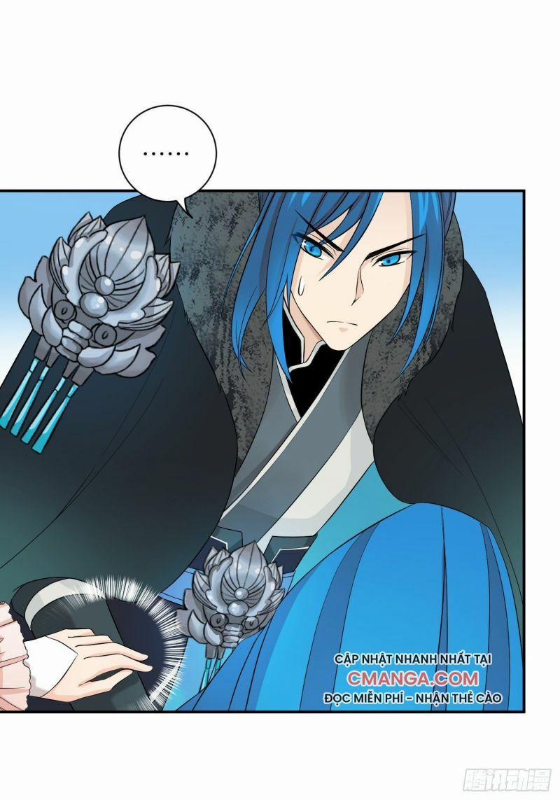 Giáo Chủ, Thỉnh Dùng Đao 20 trang 20