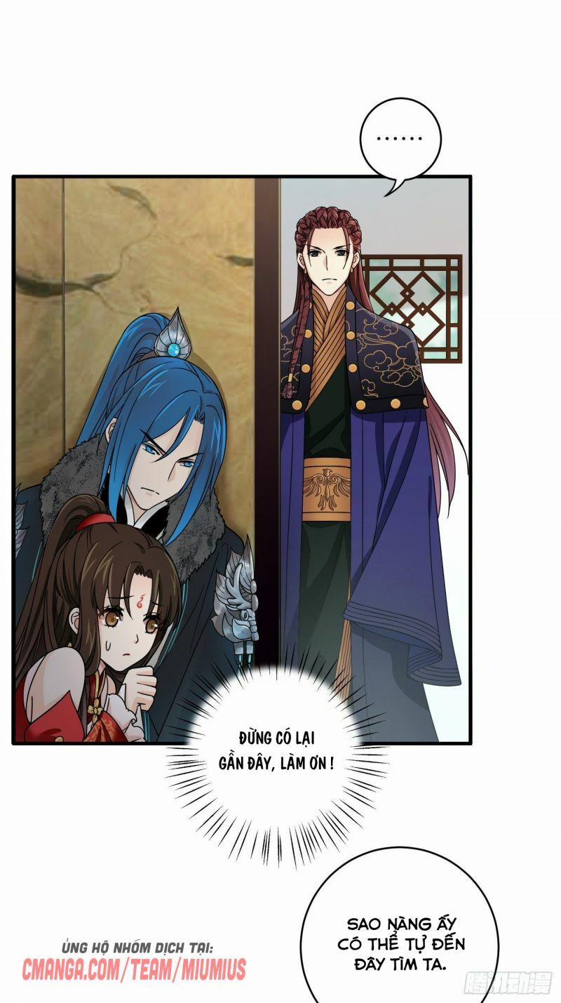 Giáo Chủ, Thỉnh Dùng Đao 21 trang 2