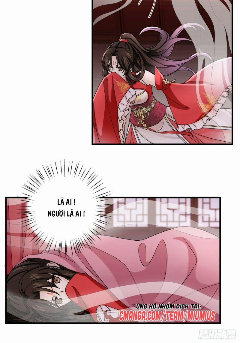 Giáo Chủ, Thỉnh Dùng Đao 21 trang 26