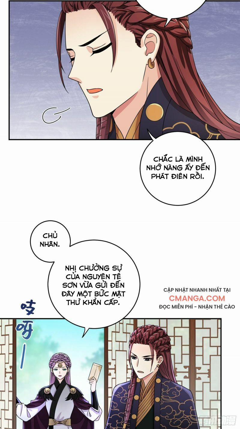 Giáo Chủ, Thỉnh Dùng Đao 21 trang 3