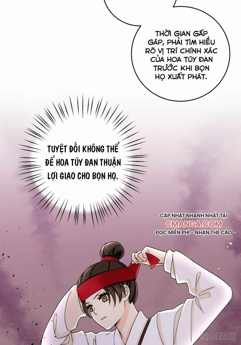 Giáo Chủ, Thỉnh Dùng Đao 21 trang 33