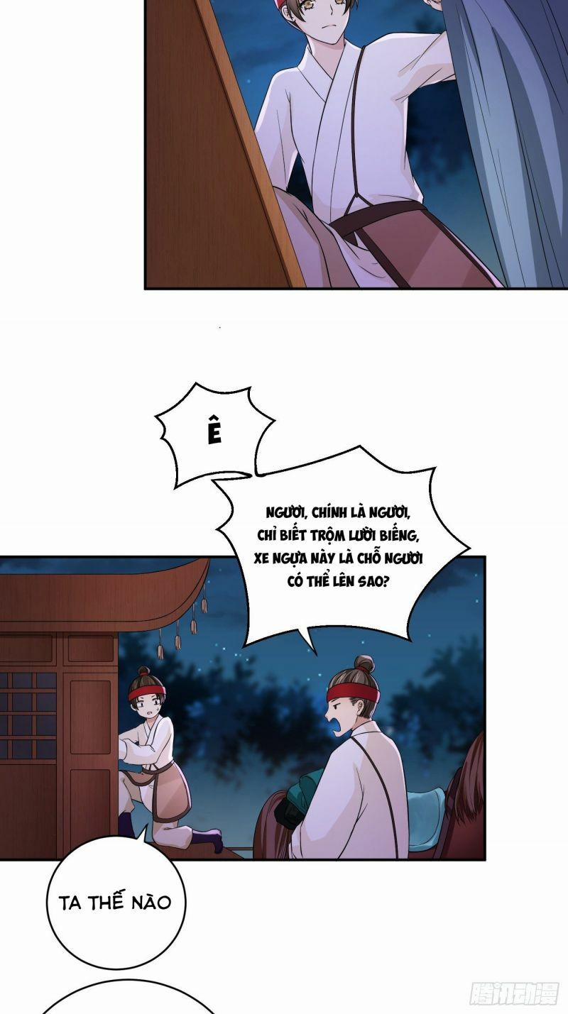 Giáo Chủ, Thỉnh Dùng Đao 22 trang 24