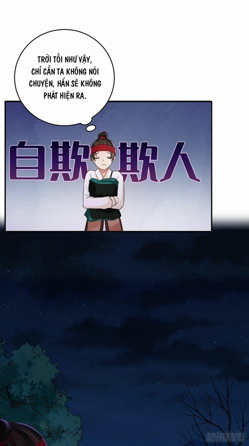 Giáo Chủ, Thỉnh Dùng Đao 22 trang 26