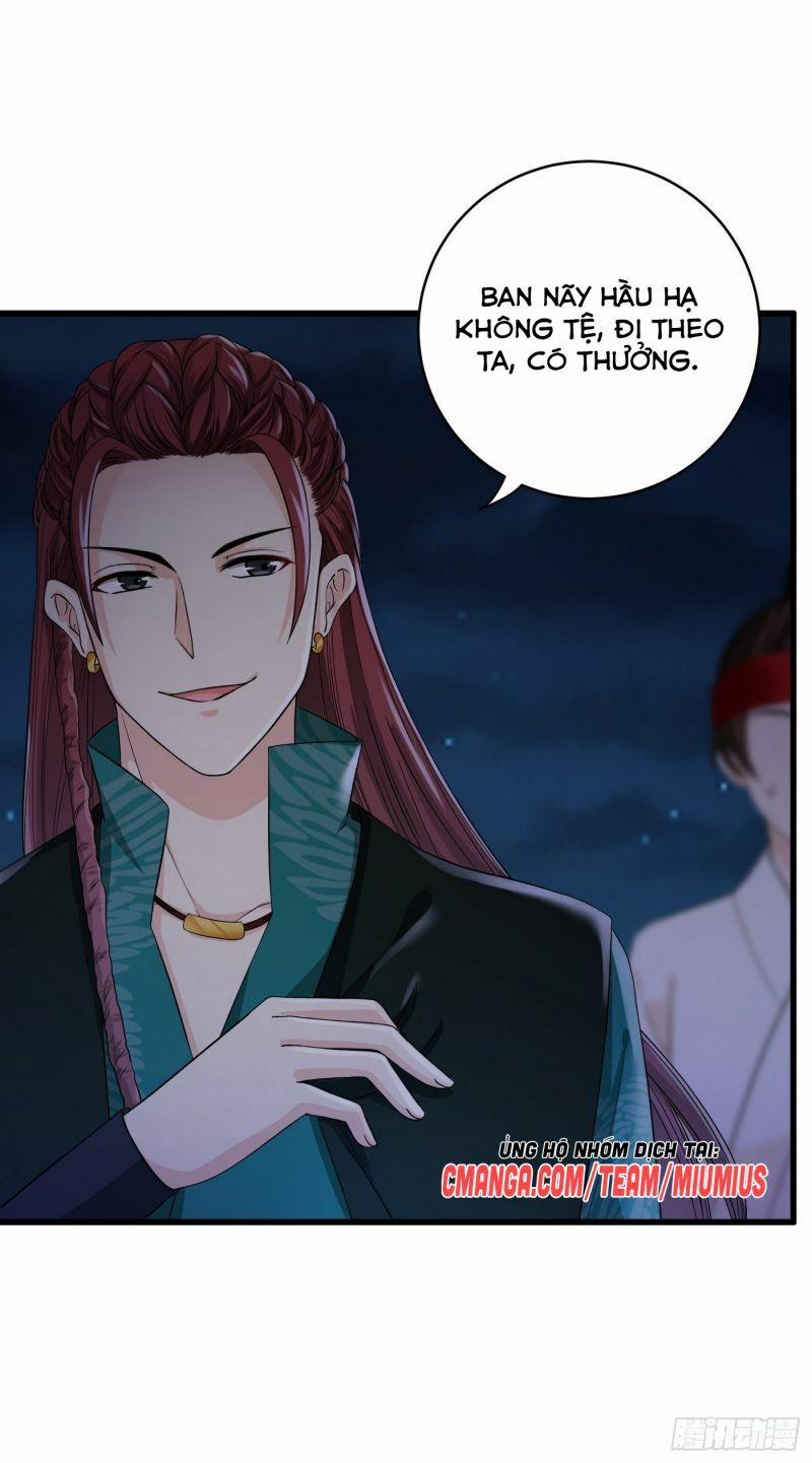 Giáo Chủ, Thỉnh Dùng Đao 22 trang 31