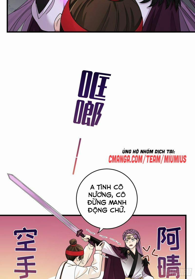 Giáo Chủ, Thỉnh Dùng Đao 23 trang 20