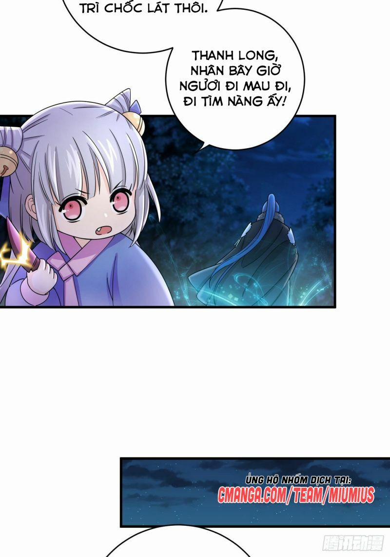 Giáo Chủ, Thỉnh Dùng Đao 23 trang 6