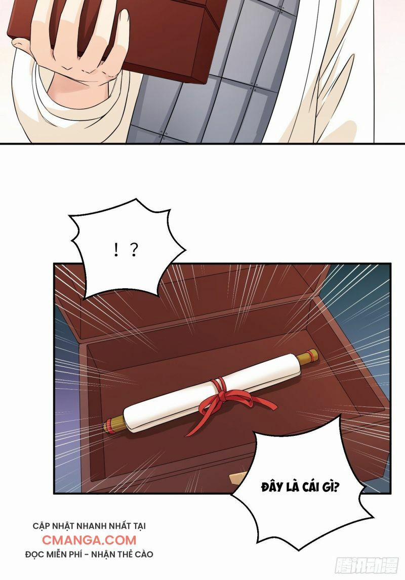 Giáo Chủ, Thỉnh Dùng Đao 24 trang 10