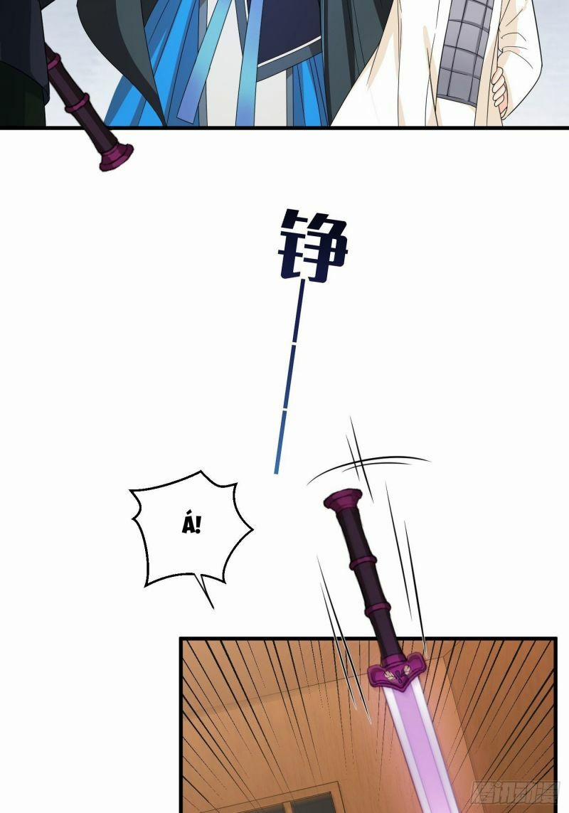 Giáo Chủ, Thỉnh Dùng Đao 24 trang 26