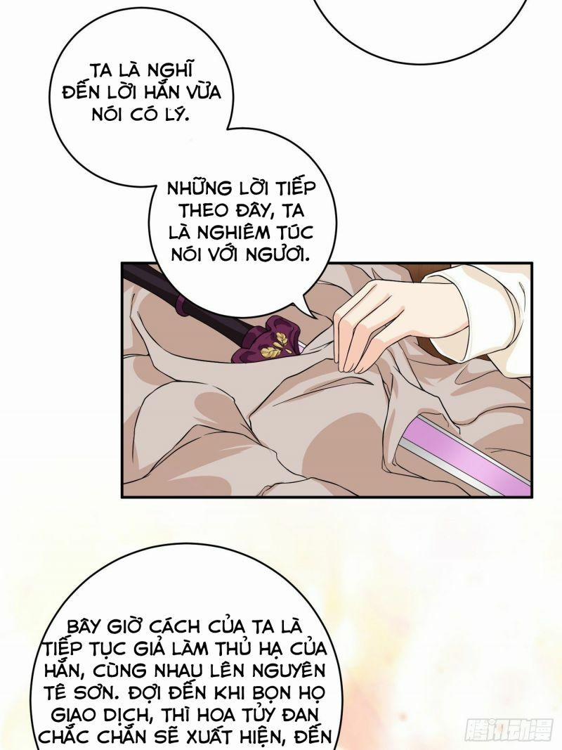 Giáo Chủ, Thỉnh Dùng Đao 24 trang 32