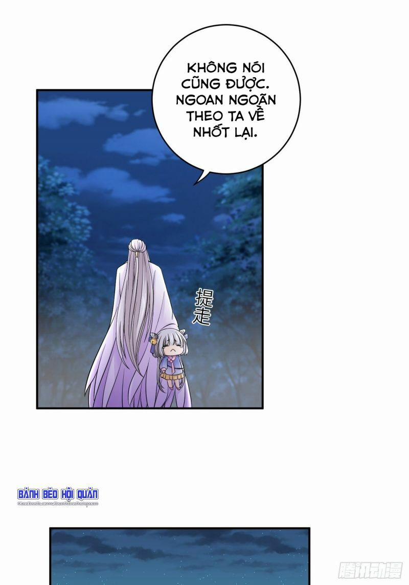 Giáo Chủ, Thỉnh Dùng Đao 24 trang 6