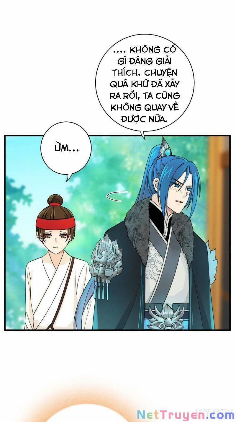 Giáo Chủ, Thỉnh Dùng Đao 26 trang 29