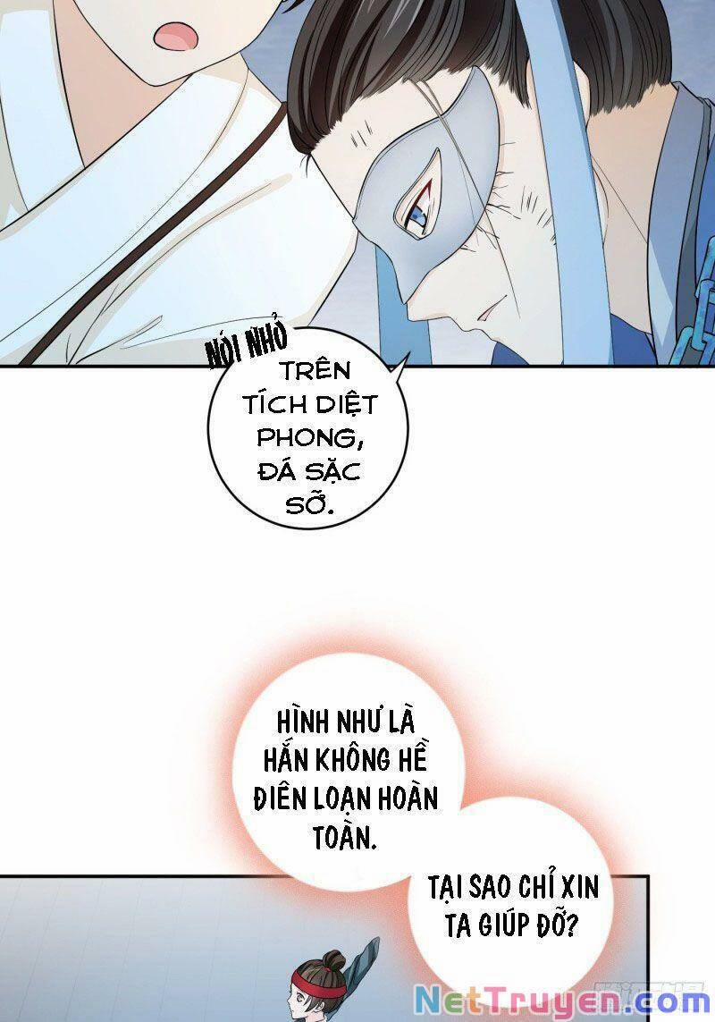 Giáo Chủ, Thỉnh Dùng Đao 27 trang 12