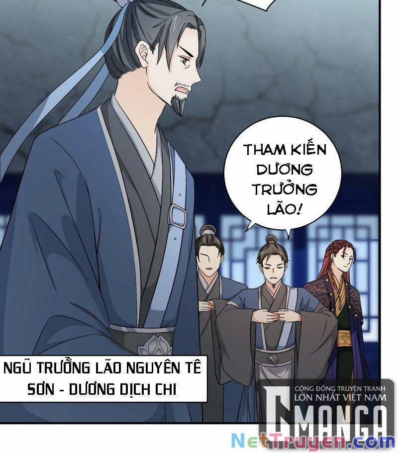 Giáo Chủ, Thỉnh Dùng Đao 27 trang 2