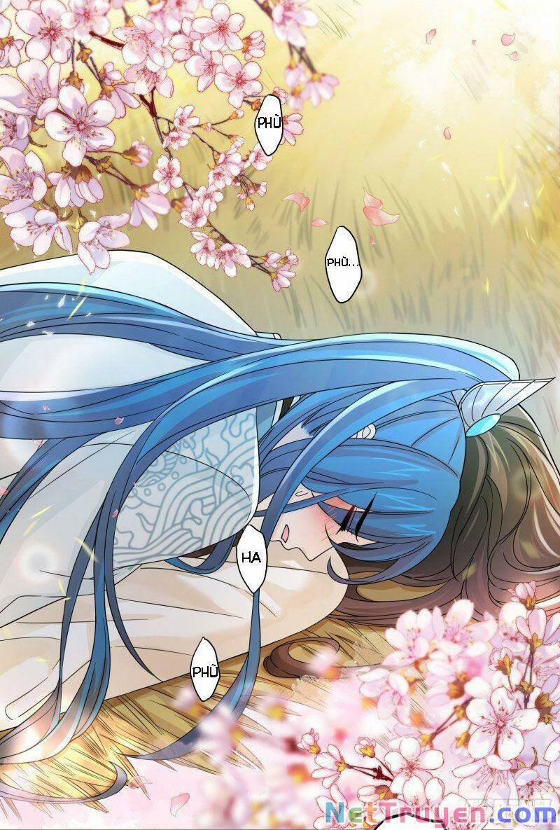 Giáo Chủ, Thỉnh Dùng Đao 28 trang 10