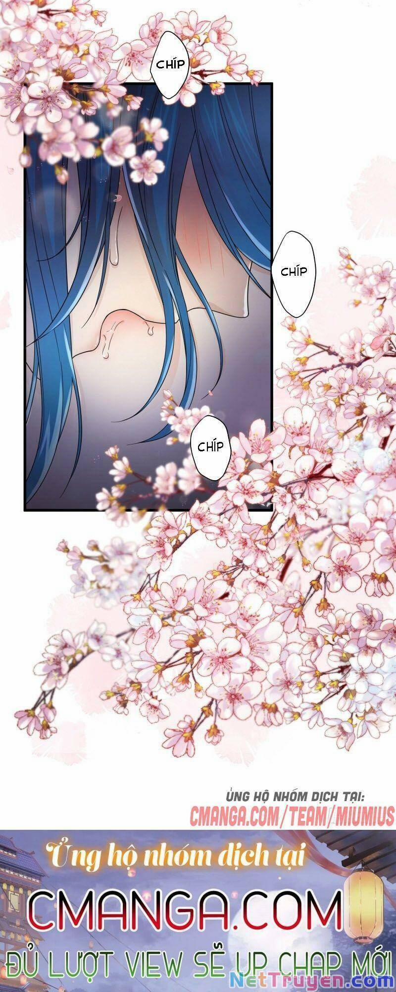 Giáo Chủ, Thỉnh Dùng Đao 28 trang 13