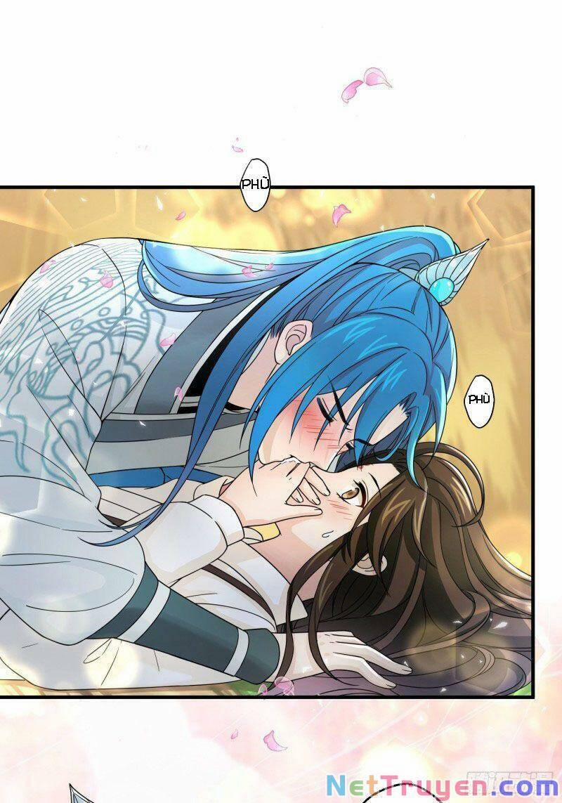 Giáo Chủ, Thỉnh Dùng Đao 28 trang 17