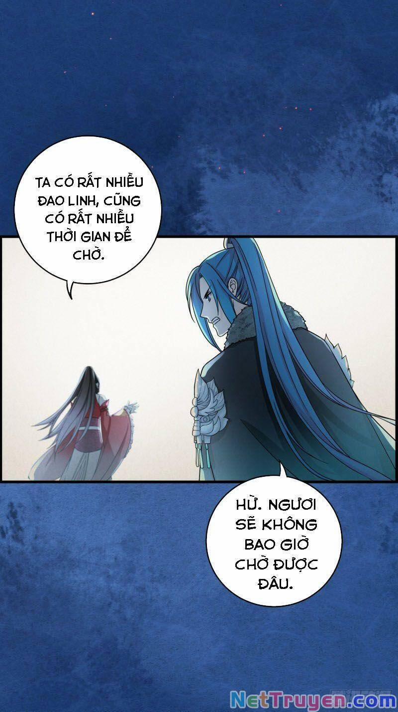 Giáo Chủ, Thỉnh Dùng Đao 28 trang 23