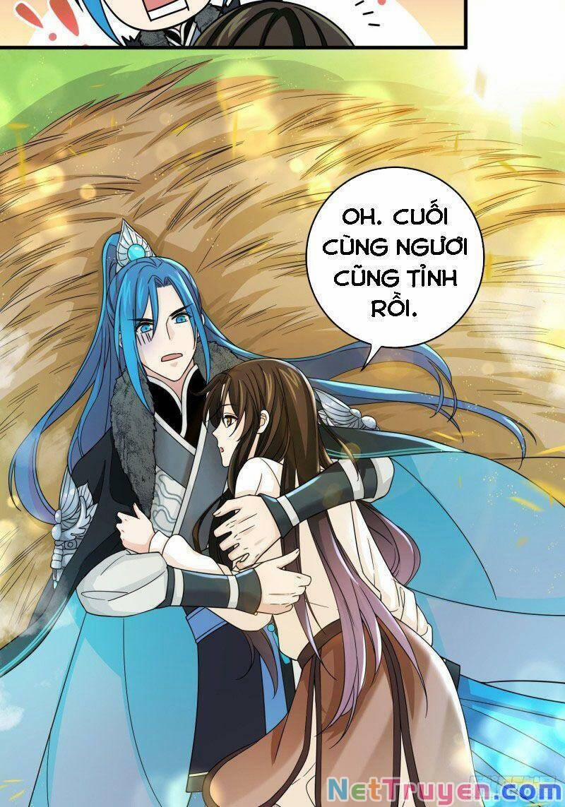 Giáo Chủ, Thỉnh Dùng Đao 28 trang 25