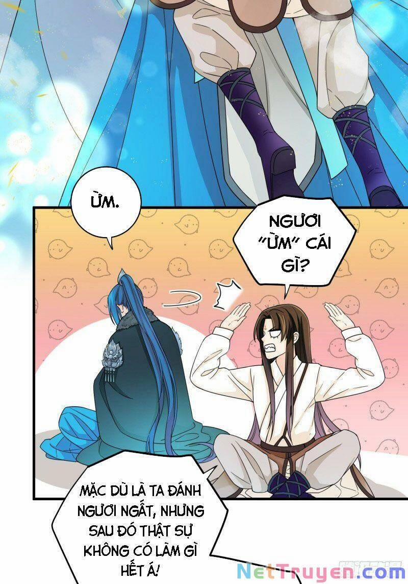 Giáo Chủ, Thỉnh Dùng Đao 28 trang 26