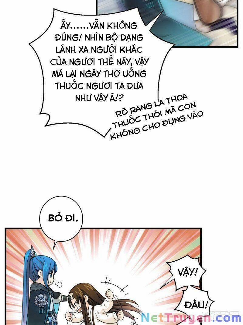 Giáo Chủ, Thỉnh Dùng Đao 28 trang 29