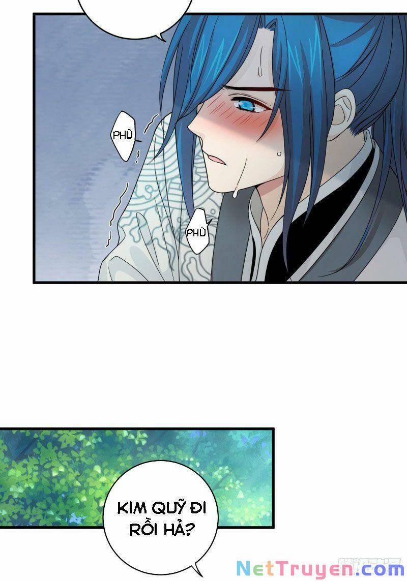 Giáo Chủ, Thỉnh Dùng Đao 28 trang 4