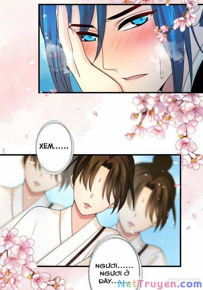 Giáo Chủ, Thỉnh Dùng Đao 28 trang 8