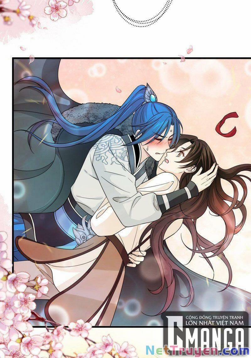 Giáo Chủ, Thỉnh Dùng Đao 28 trang 9