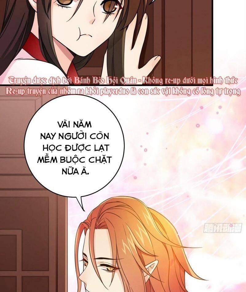 Giáo Chủ, Thỉnh Dùng Đao 3 trang 11