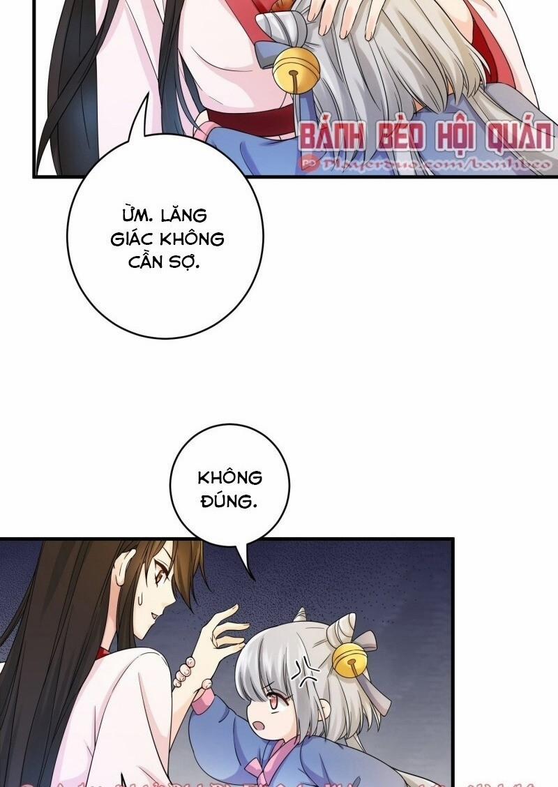 Giáo Chủ, Thỉnh Dùng Đao 3 trang 29