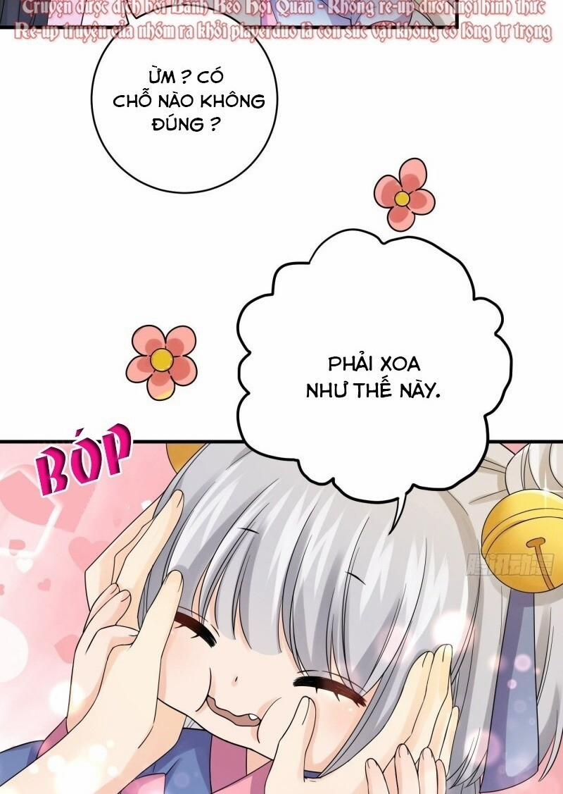 Giáo Chủ, Thỉnh Dùng Đao 3 trang 30