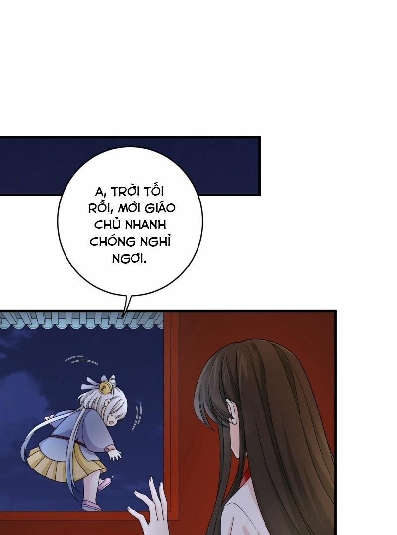 Giáo Chủ, Thỉnh Dùng Đao 3 trang 33