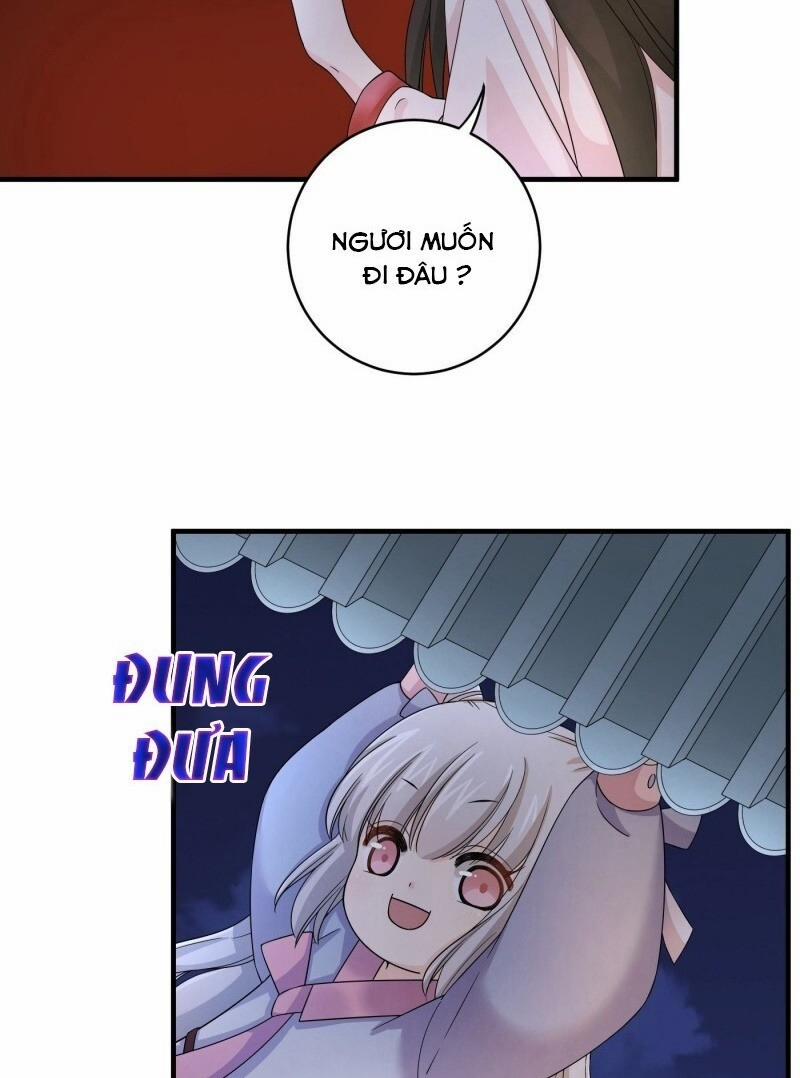 Giáo Chủ, Thỉnh Dùng Đao 3 trang 34