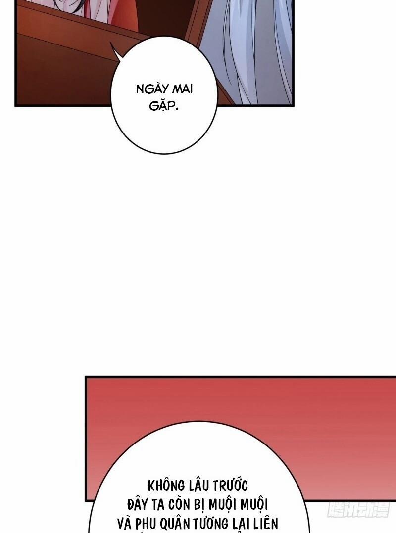 Giáo Chủ, Thỉnh Dùng Đao 3 trang 36