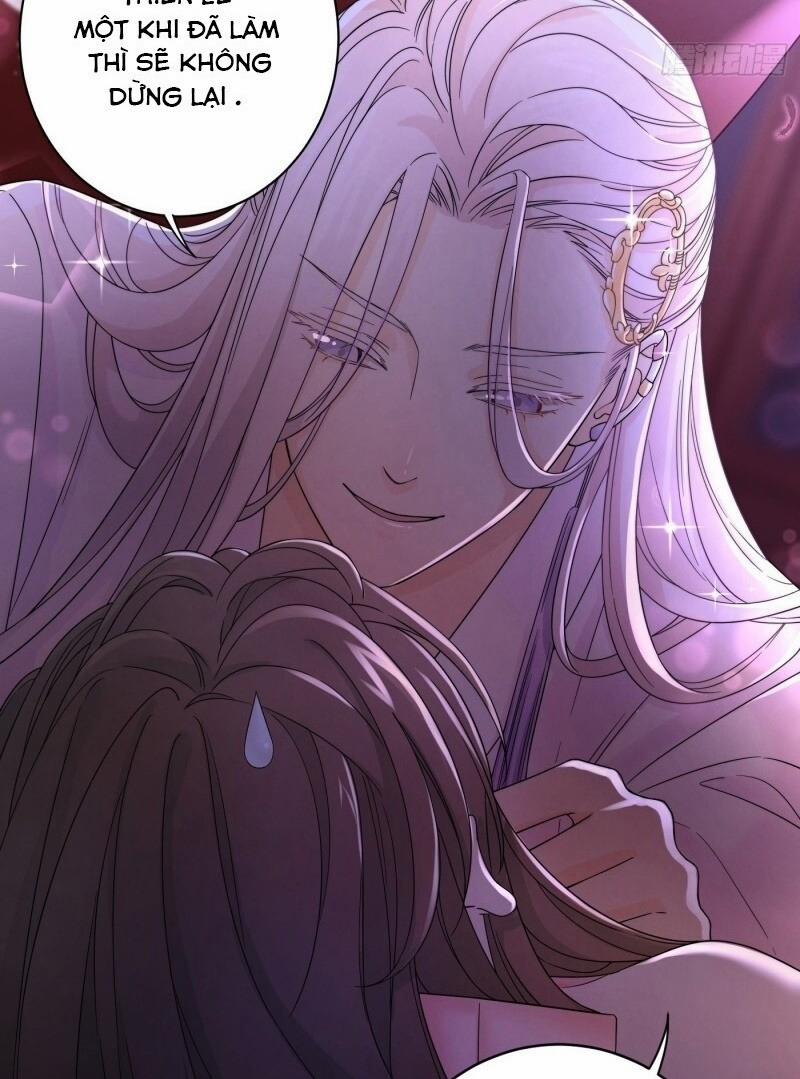 Giáo Chủ, Thỉnh Dùng Đao 3 trang 46