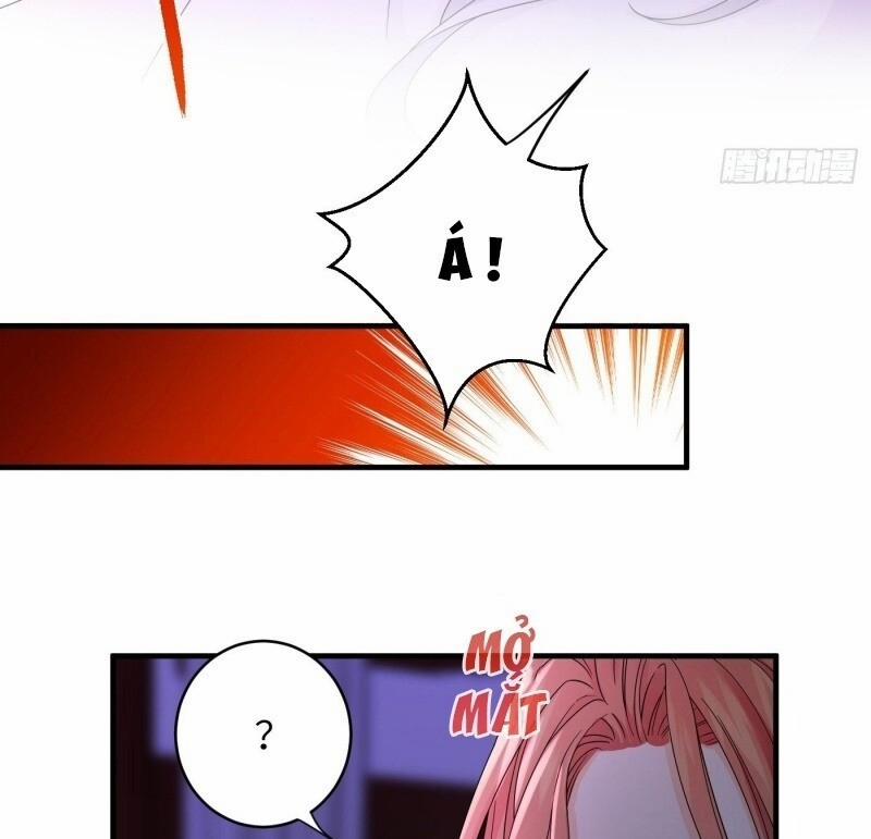 Giáo Chủ, Thỉnh Dùng Đao 4 trang 18