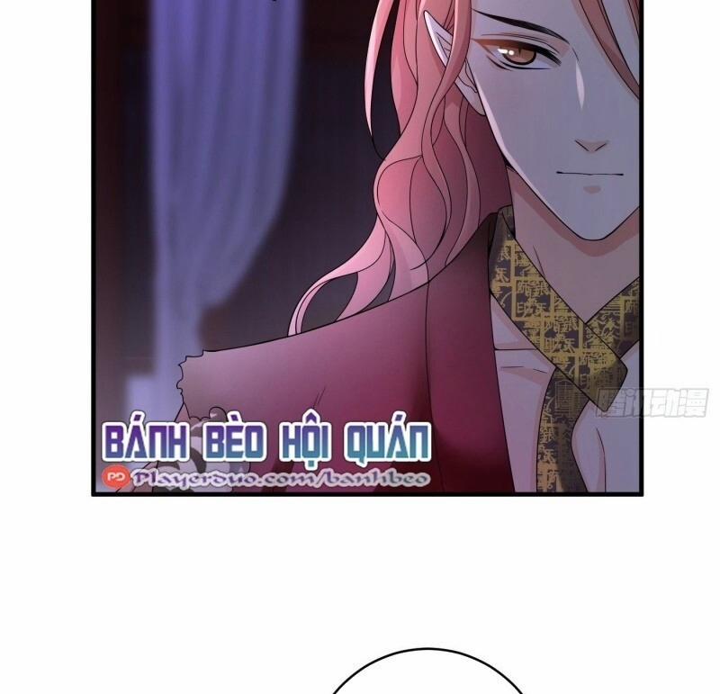 Giáo Chủ, Thỉnh Dùng Đao 4 trang 19