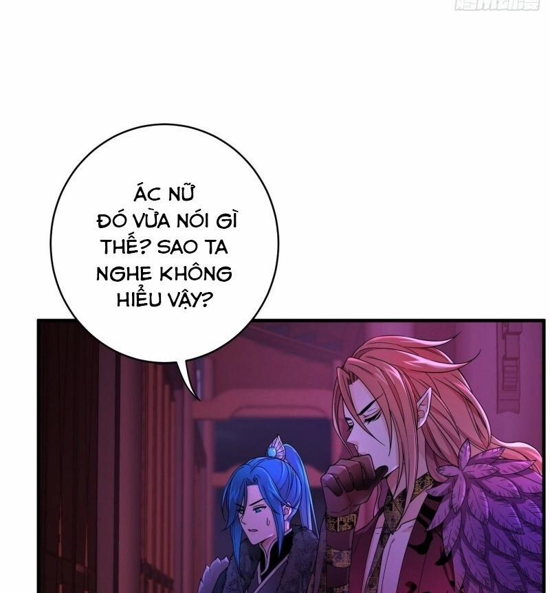 Giáo Chủ, Thỉnh Dùng Đao 4 trang 32