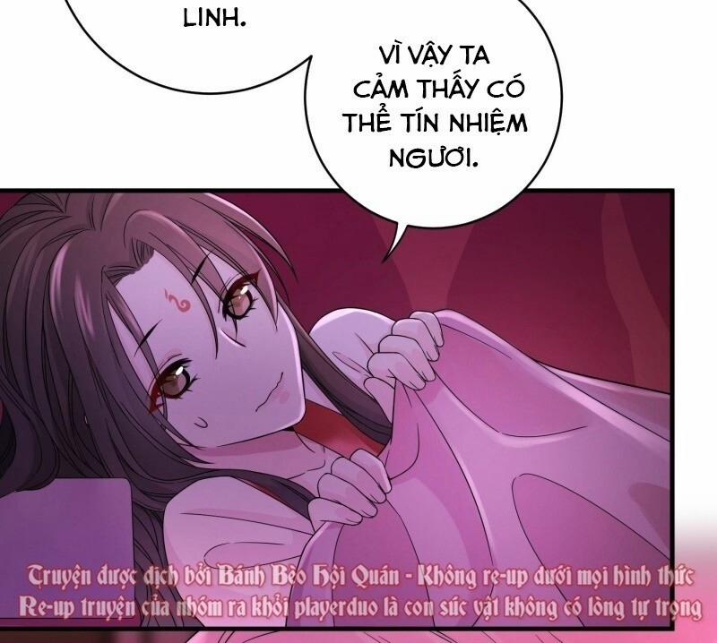 Giáo Chủ, Thỉnh Dùng Đao 4 trang 45