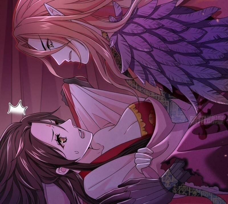 Giáo Chủ, Thỉnh Dùng Đao 4 trang 53