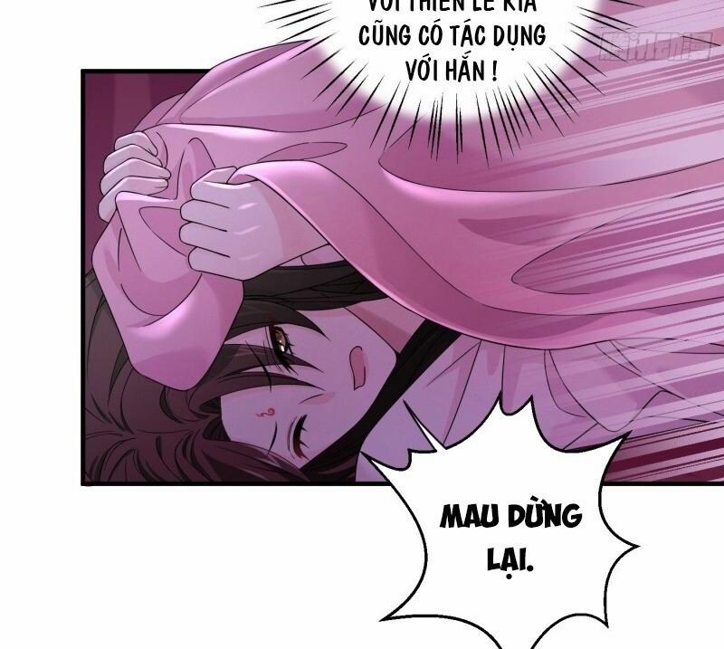 Giáo Chủ, Thỉnh Dùng Đao 4 trang 55