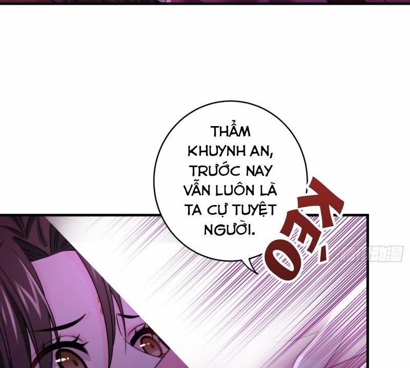 Giáo Chủ, Thỉnh Dùng Đao 4 trang 57